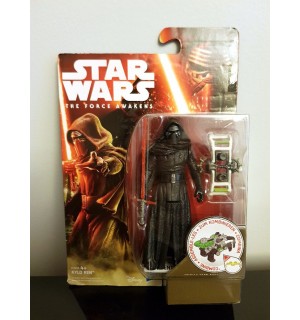 KYLO REN - STAR WARS FORCE AWAKENS FİGÜR